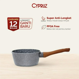 Sauce Pan Induksi Marble  2