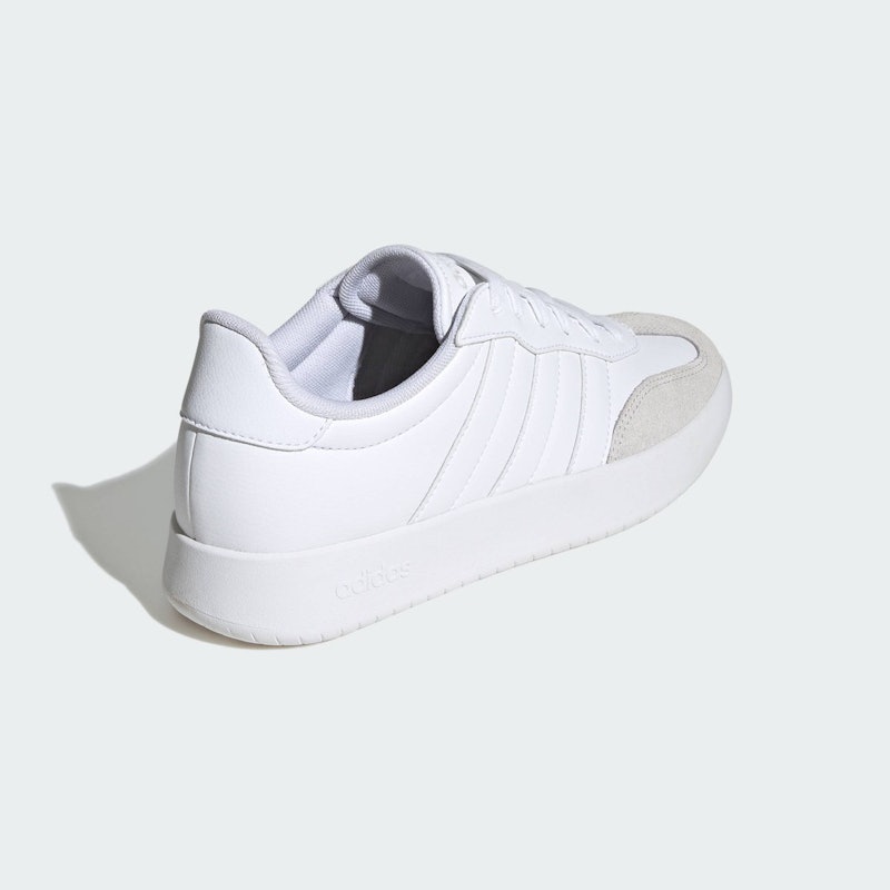 Barreda Shoes 4