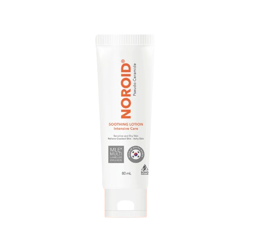 Noroid Soothing Lotion