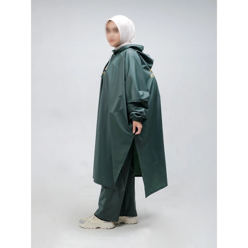 Athena Jas Hujan Ponco Kelelawar Jumbo 3