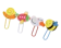 J2 Paper Clip Karakter Animal 1