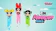 Cartoon Network The Powerpuff Girls 1