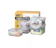 LOCK&LOCK INDONESIA LocknLock Classic Gift Set Kotak Makan Isi 5 pcs 1