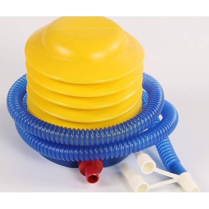 Inflatable Safety Tub 3
