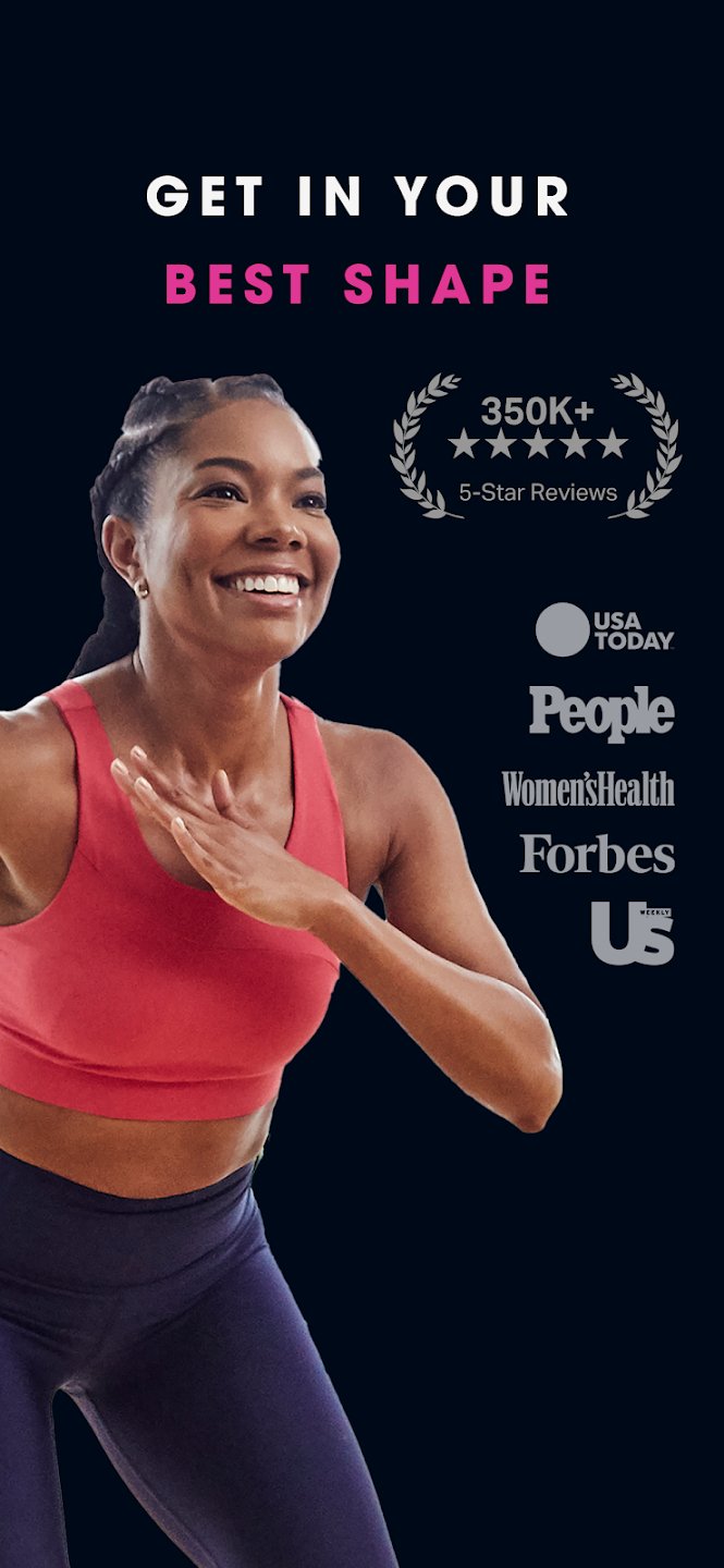 FitOn Workouts & Fitness Plans 2
