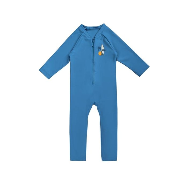 LeeVierra Soleil Long Diving Unisex 1