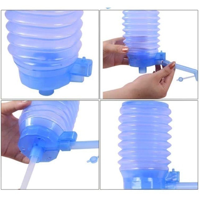  TGB Pompa Air Galon Manual