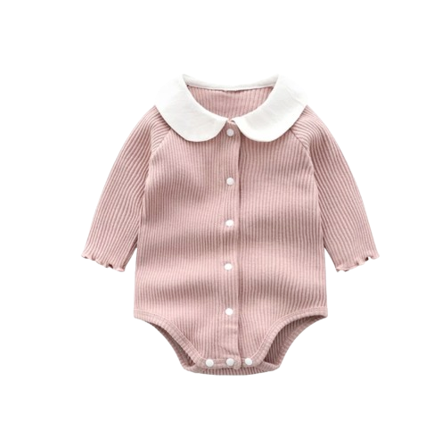 OHBABYDAYS Elena Jumper