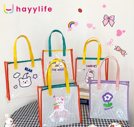 Hayylife Cute Tas Anti Air  HL-FAA780