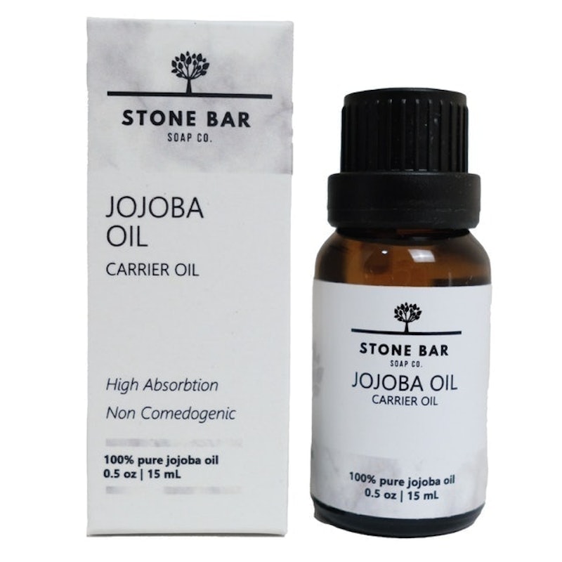 Jojoba Oil 1