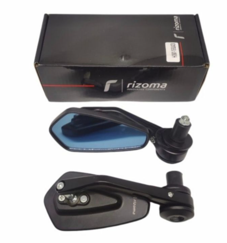 Spion Jalu Oval Rizoma 1