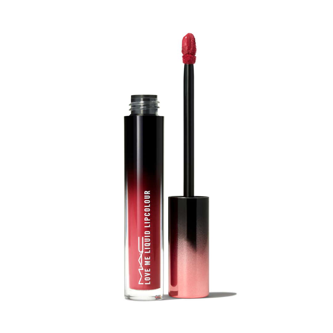 LOVE ME LIQUID LIPCOLOUR Still Winning