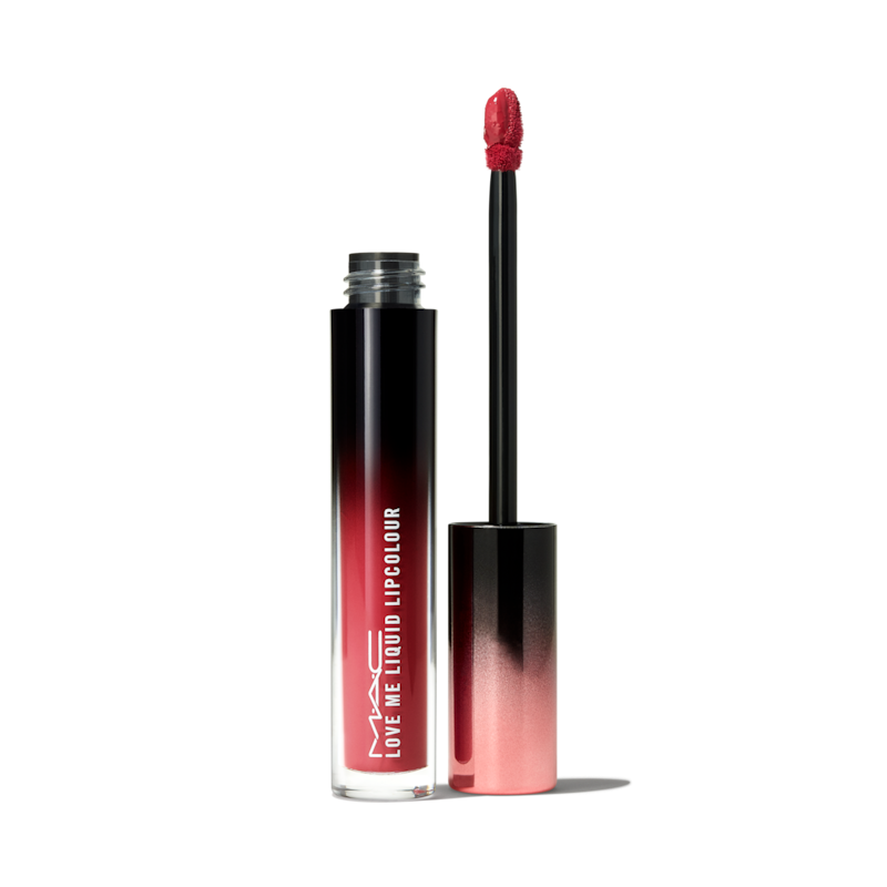 LOVE ME LIQUID LIPCOLOUR 1