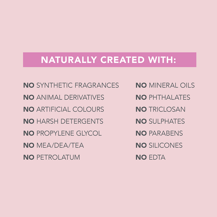 Sukin  Sensitive Cleansing Gel