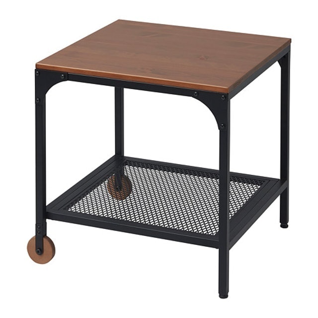 FJÄLLBO Meja samping