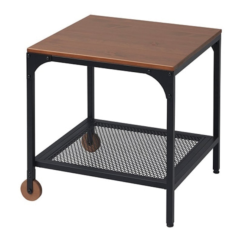 FJÄLLBO Meja samping 1