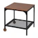 IKEA FJÄLLBO Meja samping 1