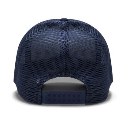 Sanglima Cemerlang Snapback Topi Trucker Logo Spiderman