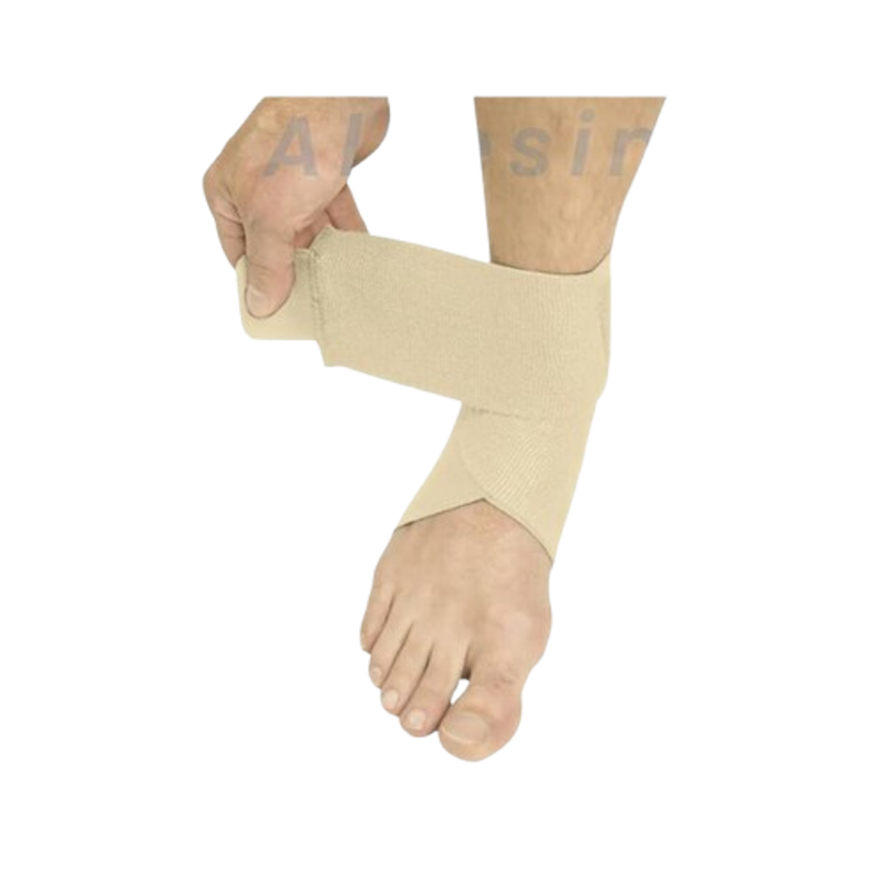 Life Resources Ankle Wrap 1