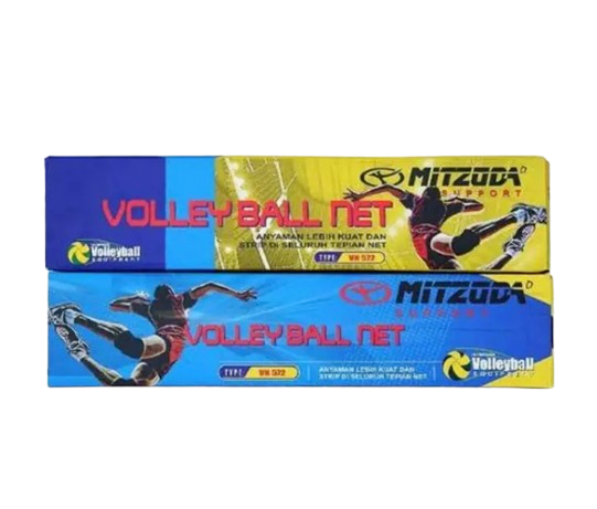 Mitzuda Net Voli  VN 572