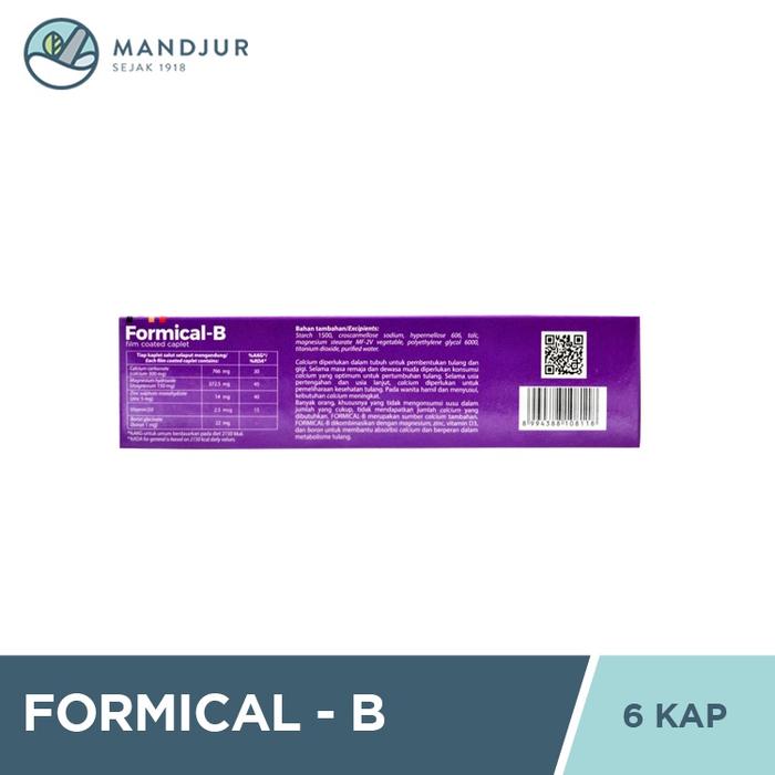 Dexa Medica Formical-B