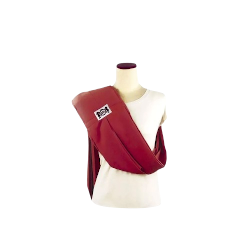 Petite Mimi Gendongan Ring Sling 1
