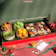 null Cascara Cookies Christmas Hampers Jumbo Premium Brownies and Mini Jar 1