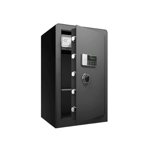 Deli Digital Safe Box  ｜ ET553 