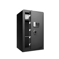 Deli Digital Safe Box