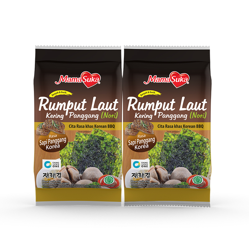 Rumput Laut