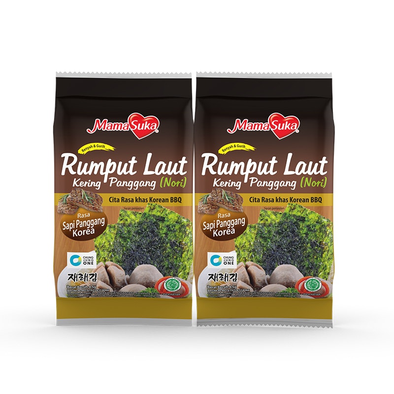 Rumput Laut 2
