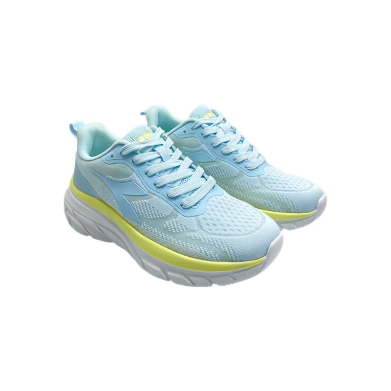 Diadora Pirto Women's Sneakers Shoes 2