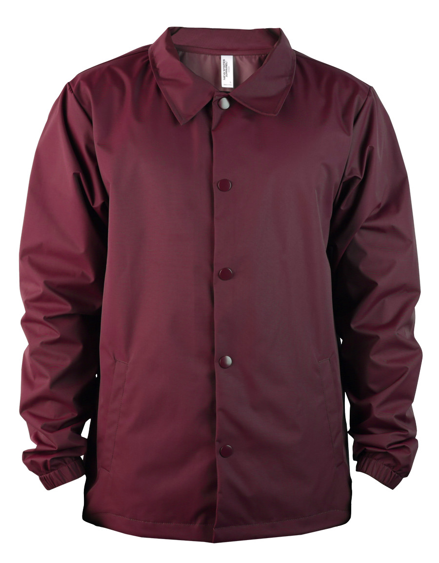 10 Rekomendasi Coach Jacket untuk Pria Terbaik mybest