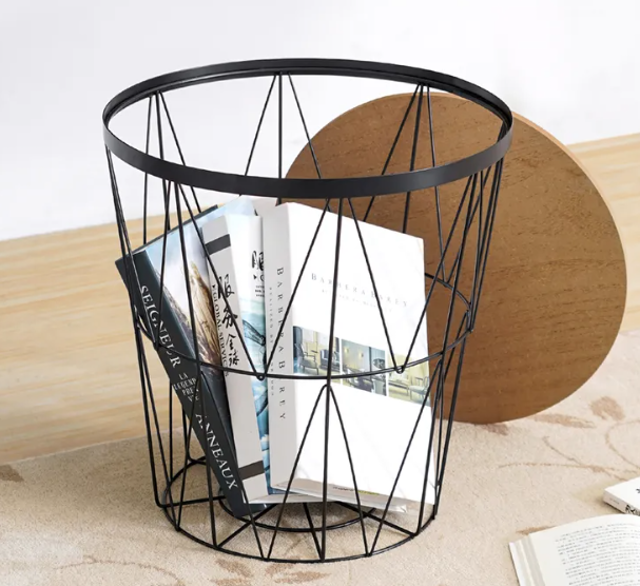 Informa Topaz Meja Tamu dengan Penyimpanan