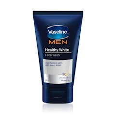 Vaseline Men Face Healthy White Face Wash