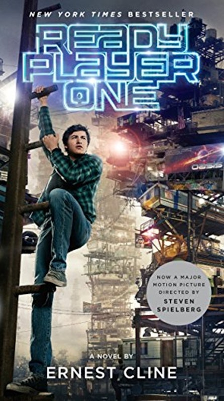 Ready Player One 1
