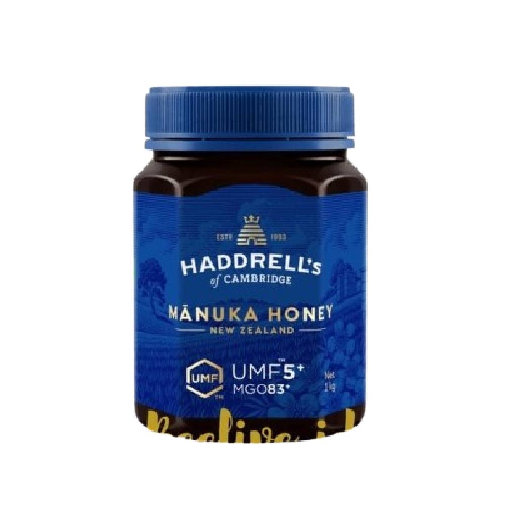 10 Rekomendasi Madu Manuka Terbaik  [Ditinjau Penyuluh Pertanian] (Terbaru Tahun 2026) 5
