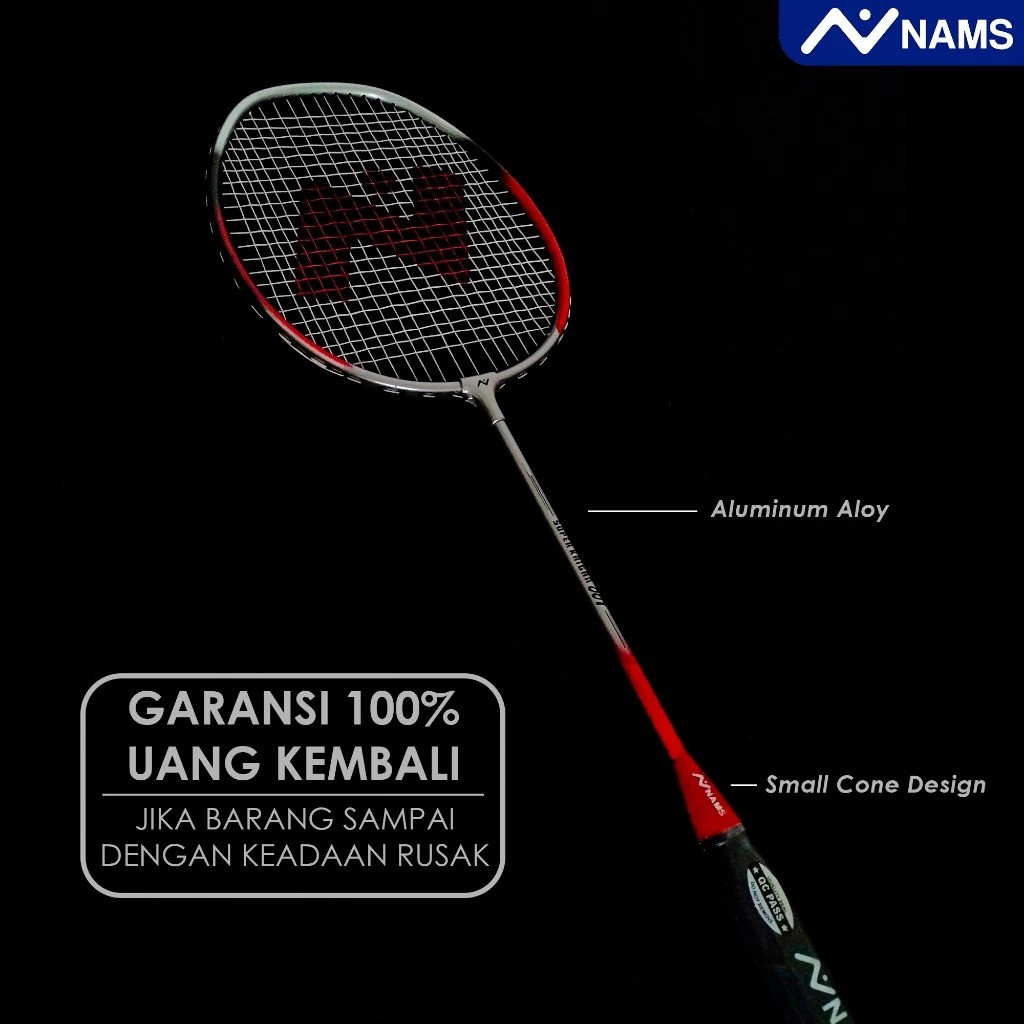 Nams Sport Indonesia Super Kaitan