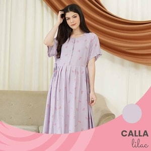 Oriana Maxi Dress Calla Series