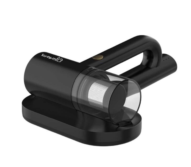 Kurumi KV01 Lite Anti Dust Mites UV Vacuum Cleaner 1