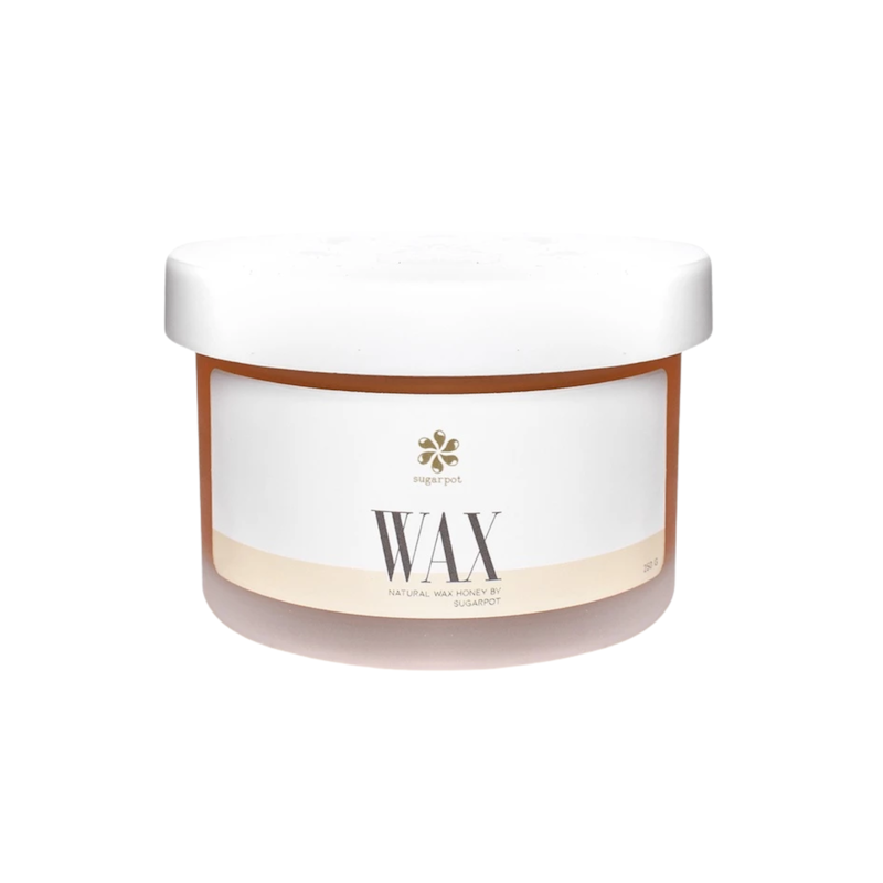 Sugarpot Natural Wax Honey 1