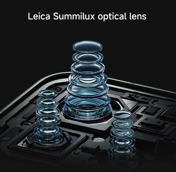 Xiaomi Communication Technology Xiaomi 15 (12/256GB)