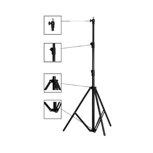Light Stand Air Cushion 1