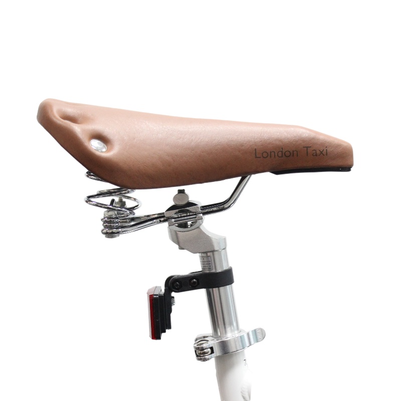 Jefferys London Taxi Road Bike 700C