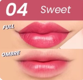 Tintdorable Lip Stain 04 Sweet 3