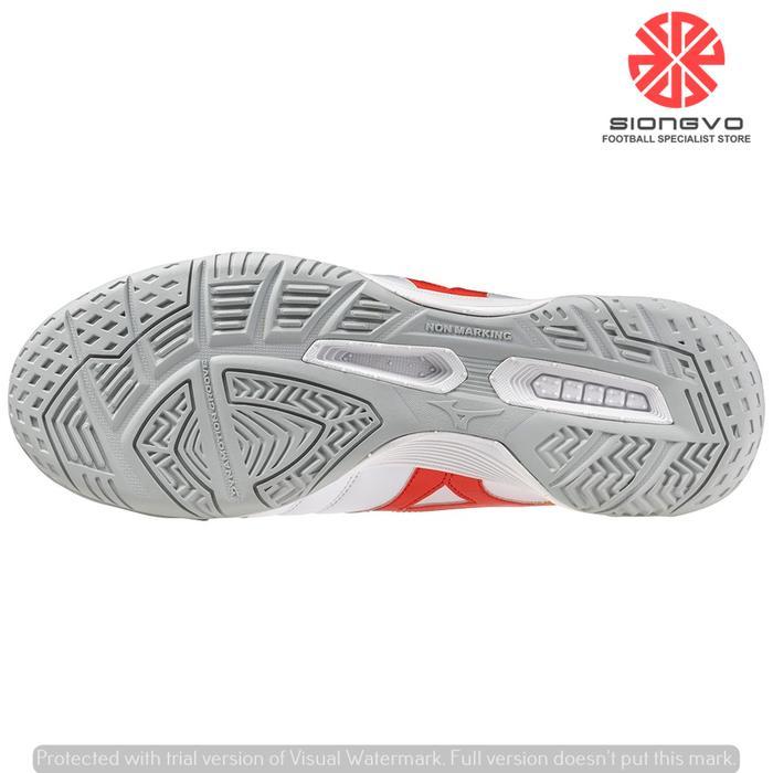 Mizuno Morelia Sala Classic In Indoor 4