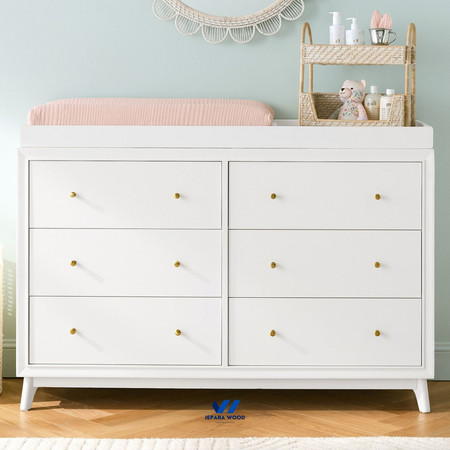 Sena Baby Tafel Changing Laci 6 3