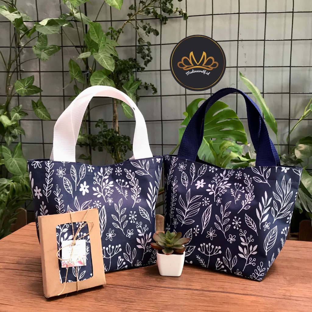 Mini Vera Tote Bag Souvenir 2
