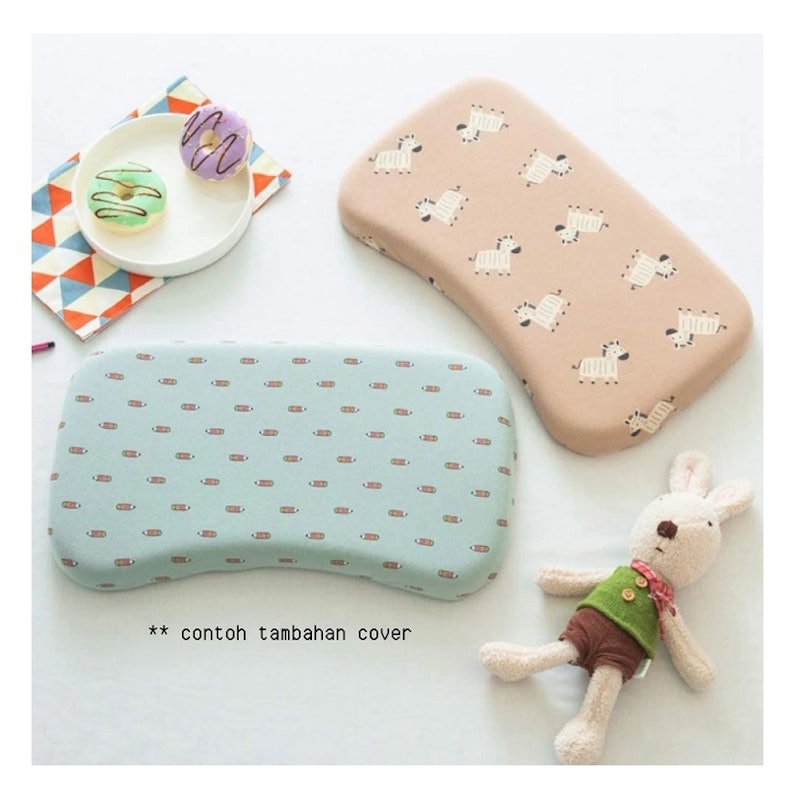 Vablo Baby Luv Peyang Latex Foam 4