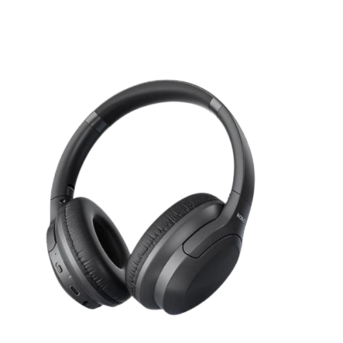 Robot Wireless Headset  ｜ Spirit H20